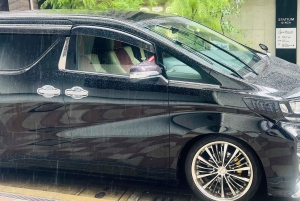 Tokyo: Go Daikoku PA Fast & Furious 3 Sportsbiltreff