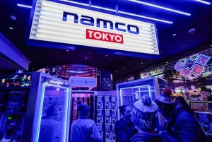 Privat kvällstur med barrunda i Shinjuku Golden Gai