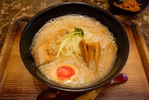Privat kvällstur med barrunda i Shinjuku Golden Gai