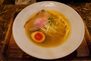 Privat kvällstur med barrunda i Shinjuku Golden Gai