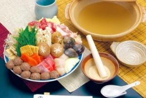 Tokyo: Se en stor sumoturnering