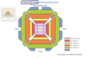 Tokyo: Se en stor sumoturnering