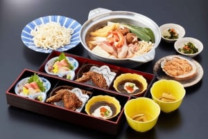 東京：大相撲観戦ツアー（2026年1月）