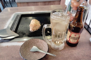 東京：ガイド付き浅草地区とバー巡りツアーをご案内します