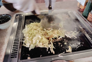 東京：ガイド付き浅草地区とバー巡りツアーをご案内します