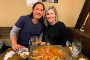 Tokio: Opastettu Asakusan alueen ja baarien kierros