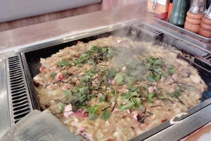 Tokio: Opastettu Asakusan alueen ja baarien kierros