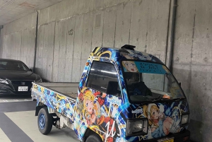 Daikoku: unisciti a un club automobilistico e scopri la scena automobilistica giapponese