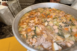 Tokyo: Guided Sumo Wrestlers’ Morning Practice Tour