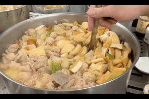 Tokyo: Guided Sumo Wrestlers’ Morning Practice Tour