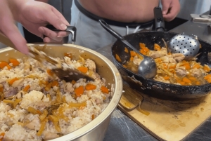 Tokyo: Guided Sumo Wrestlers’ Morning Practice Tour