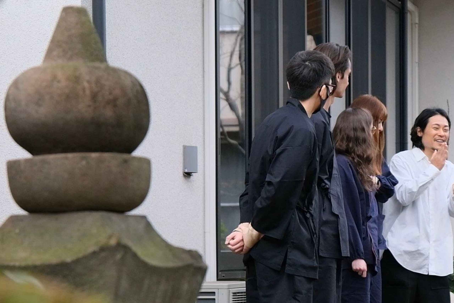 Токио: экскурсия с гидом по японским храмам