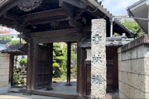 Токио: экскурсия с гидом по японским храмам