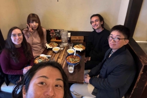 Токио: экскурсия с гидом по японским храмам