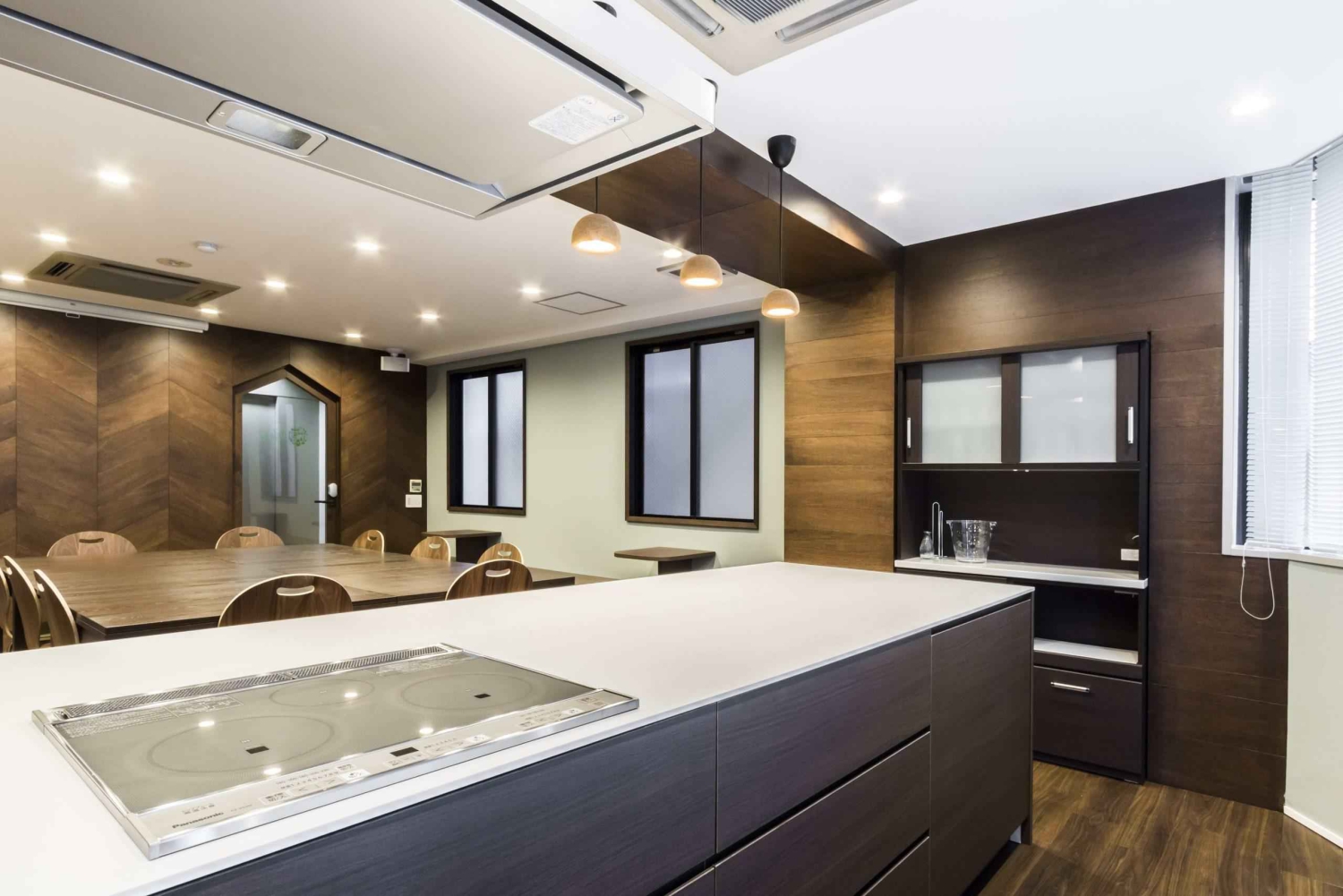 Tokio: Clase de cocina de gyoza con visita al supermercado