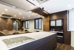 Tokio: Clase de cocina de gyoza con visita al supermercado