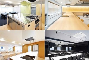 Tokyo: Gyoza Making from Scratch - Ultimate Cooking Class