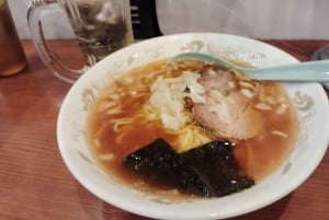 Tokio: Hachioji Bar Hopping Tour met gids