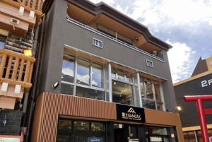 Tokio: Hakone, góra Fuji, rejs, kolejka linowa, lunch, Shinkansen