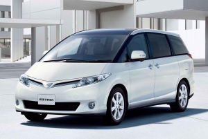 Tokyo: Haneda Airport Private Transfer to City Hotels