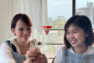 Tokyo Haneda: Lav din egen wappa bento og oplev japansk kultur