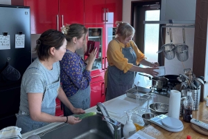 Tokyo Haneda: Lav din egen wappa bento og oplev japansk kultur