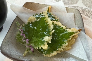 Tokyo Haneda: Lav din egen wappa bento og oplev japansk kultur