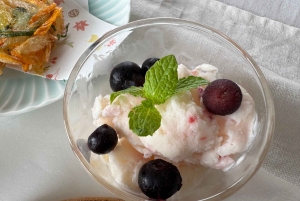 Tokyo Haneda: Lav din egen wappa bento og oplev japansk kultur