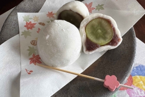 Tokyo Haneda: Lav din egen wappa bento og oplev japansk kultur