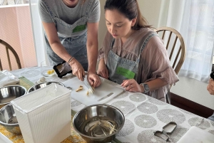 Tokyo Haneda: Lav din egen wappa bento og oplev japansk kultur