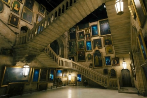 Tokyo: Harry Potter Studio Tour & Optional Tokyo Metro Pass