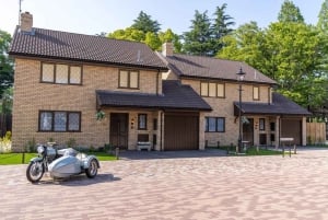 Tokyo: Harry Potter Studio Tour & Optional Tokyo Metro Pass