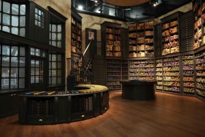 Tokyo: Harry Potter Studio Tour & Optional Tokyo Metro Pass