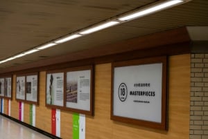 Tokyo: Harry Potter Studio Tour & Optional Tokyo Metro Pass