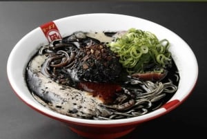 Tokyo: Smakprovstur på dolda ramenrestauranger i Shibuya med lokal guide