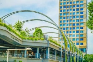 Tokyo: Smakprovstur på dolda ramenrestauranger i Shibuya med lokal guide