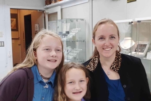 東京：真珠の歴史とジュエリー作りワークショップ