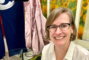 東京：真珠の歴史とジュエリー作りワークショップ