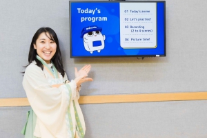 Tokio: cosplay- en voice-actingervaring in Ikebukuro