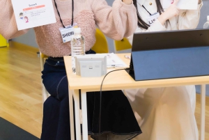 Tokio: cosplay- en voice-actingervaring in Ikebukuro