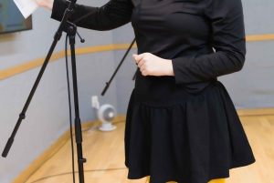 Tokio: cosplay- en voice-actingervaring in Ikebukuro