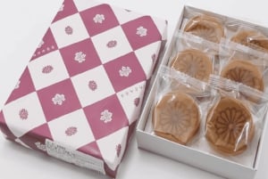 東京の皇居歴史散策と試食ツアーをご案内します