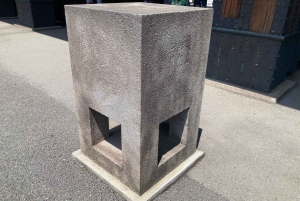 Историческая прогулка по Императорскому дворцу в Токио и дегустация блюд