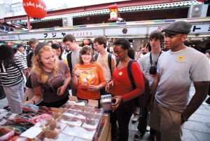 Tokyo: Palazzo Imperiale, Tempio Sensō-ji e Tour della Torre di Tokyo