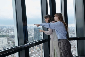 Tokyo: Palazzo Imperiale, Tempio Sensō-ji e Tour della Torre di Tokyo