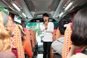 Tokyo: Palazzo Imperiale, Tempio Sensō-ji e Tour della Torre di Tokyo