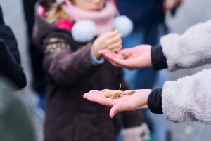 Tokyo: Rundvandring i kejsarpalatset och Tokyo Castle