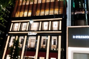 Tokyo in Frames: Instagram-Worthy Private Full-Day City Tour