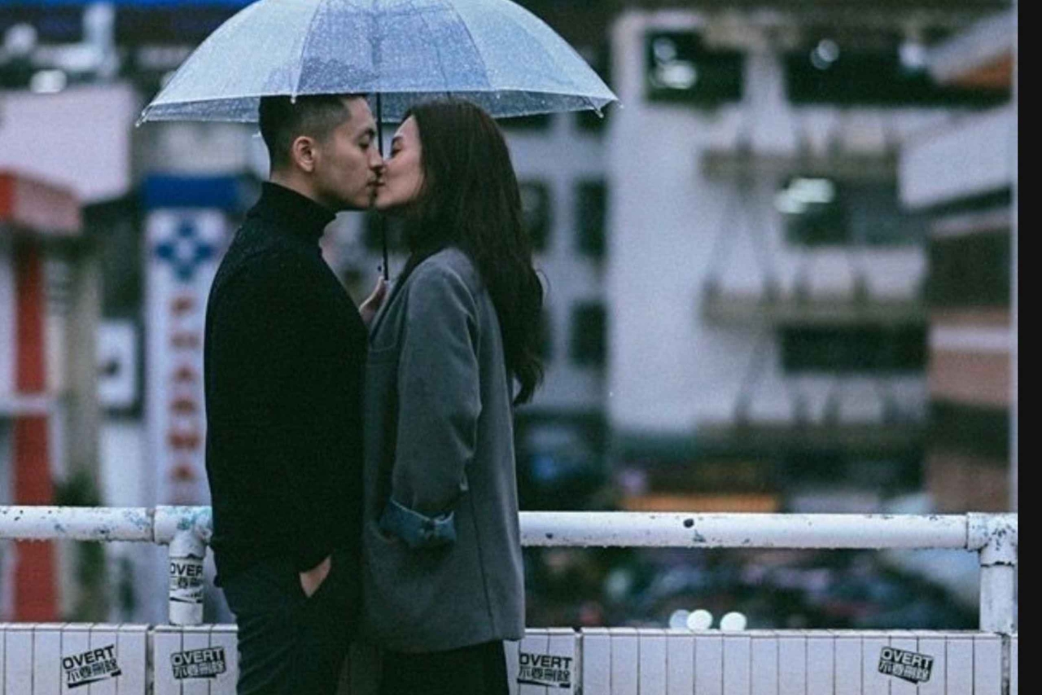 専属カメラマンによる東京フォトツアー