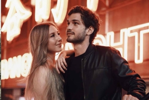 専属カメラマンによる東京フォトツアー